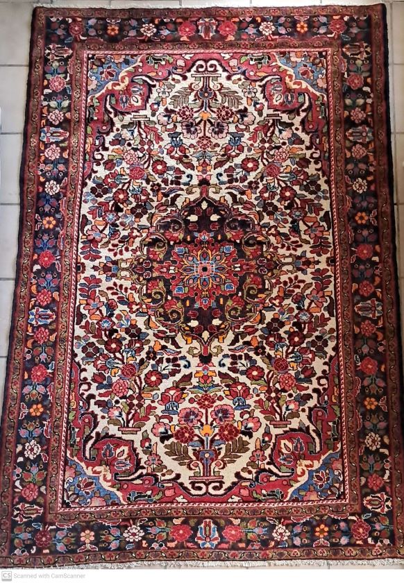 Hamadan - 302x78 - Stock 375 - Image 2