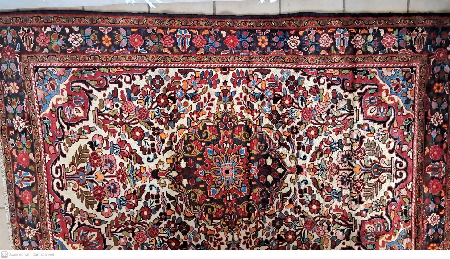 Hamadan - 302x78 - Stock 375 - Image 3