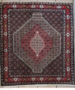 Sanndaj - 145x125 - Stock 10054