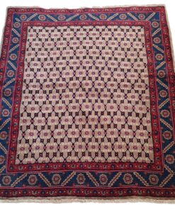 Hamadan - 125x115 - Stock 321